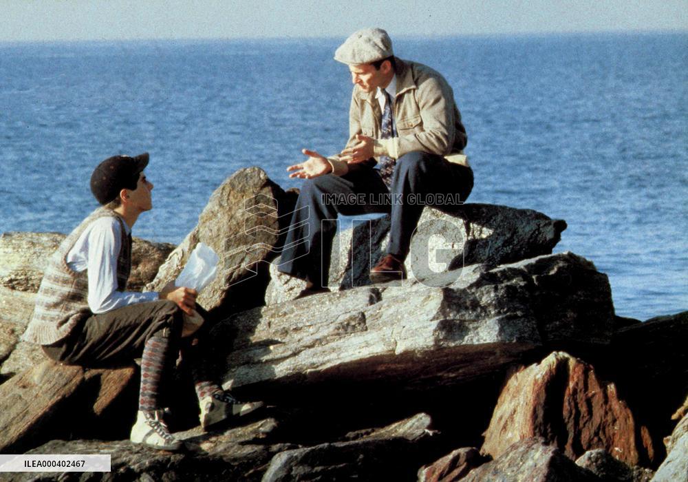 Brighton Beach Memoirs (1986)