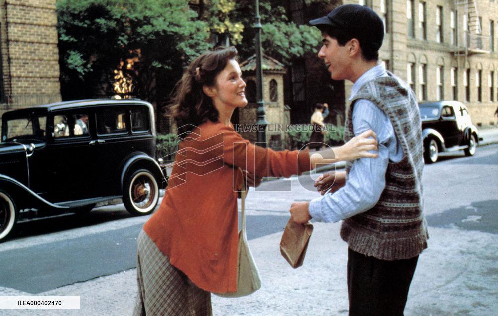 Brighton Beach Memoirs (1986)