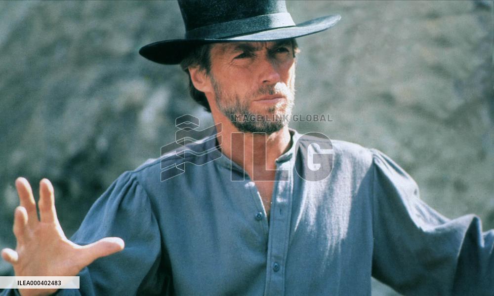 Pale Rider (1985)