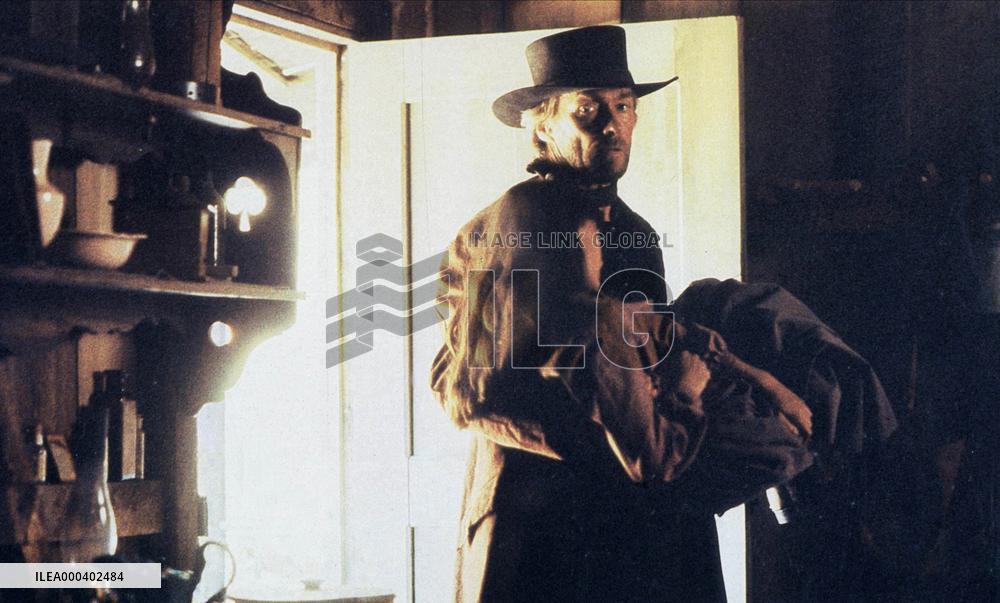 Pale Rider (1985)