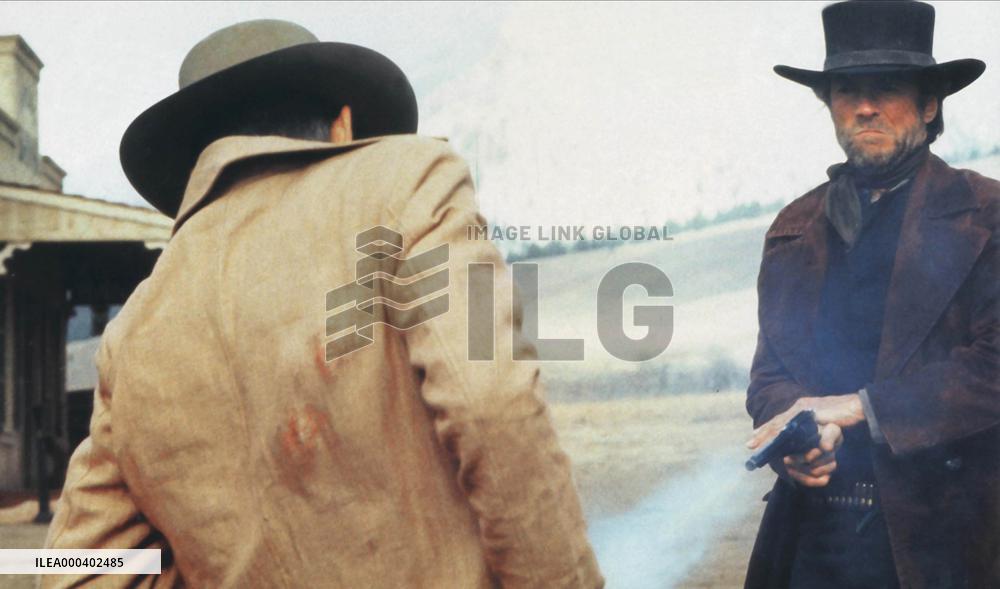 Pale Rider (1985)