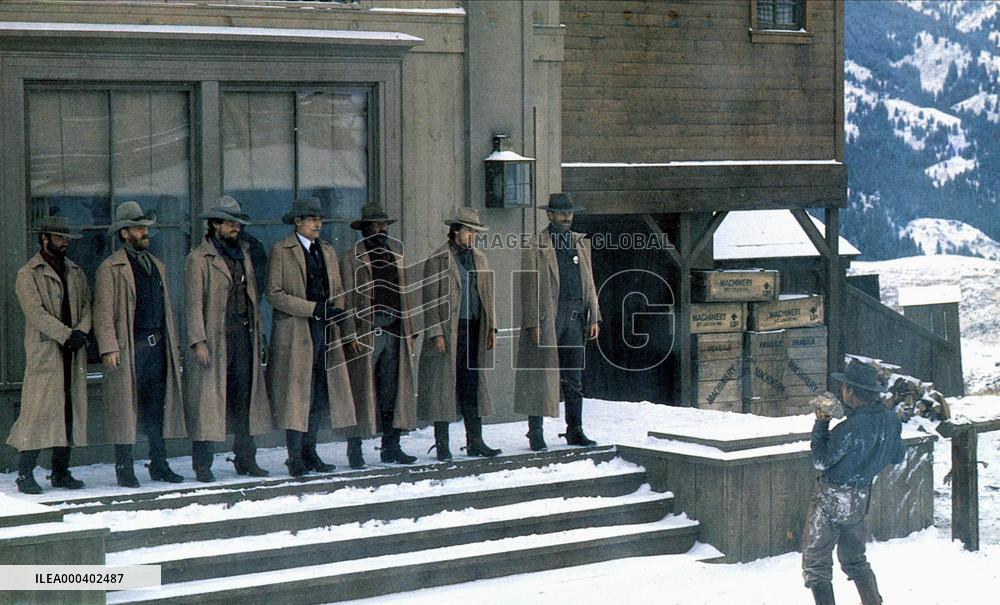 Pale Rider (1985)