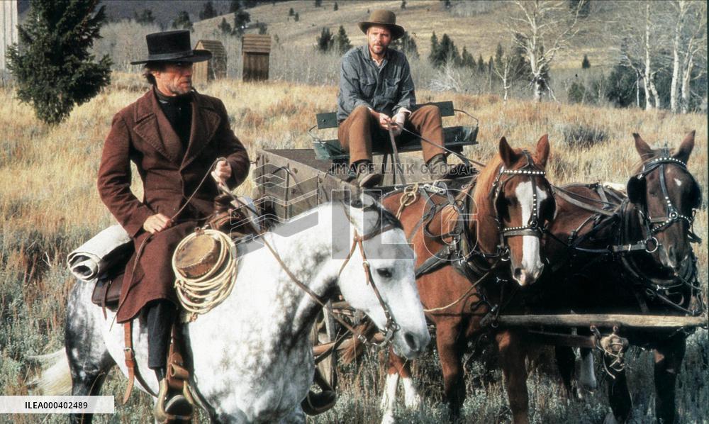 Pale Rider (1985)