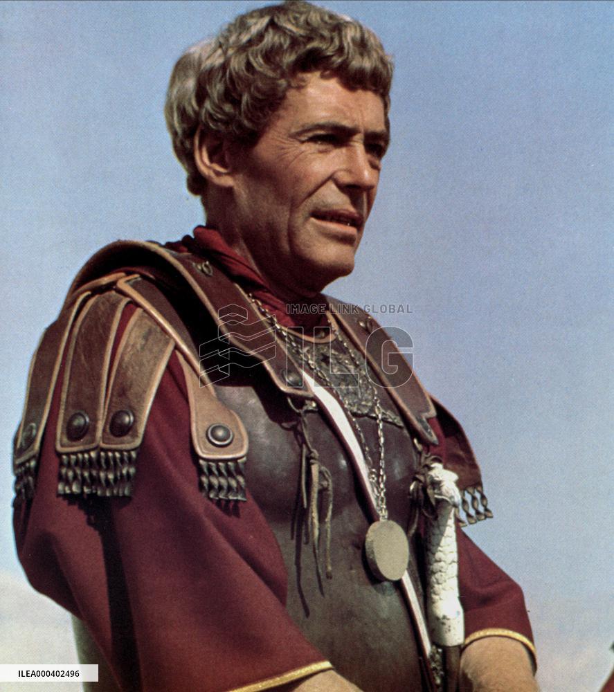 The Antagonists; Masada (1981)