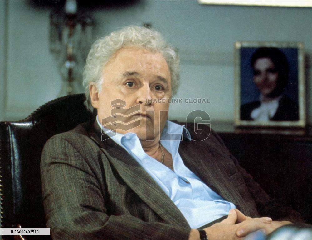 The January Man (1989)