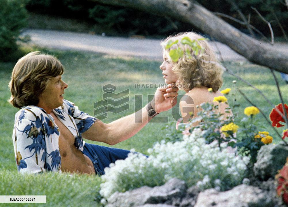 If You Could See What I Hear (1982)