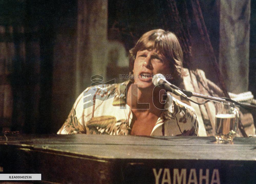 If You Could See What I Hear (1982)
