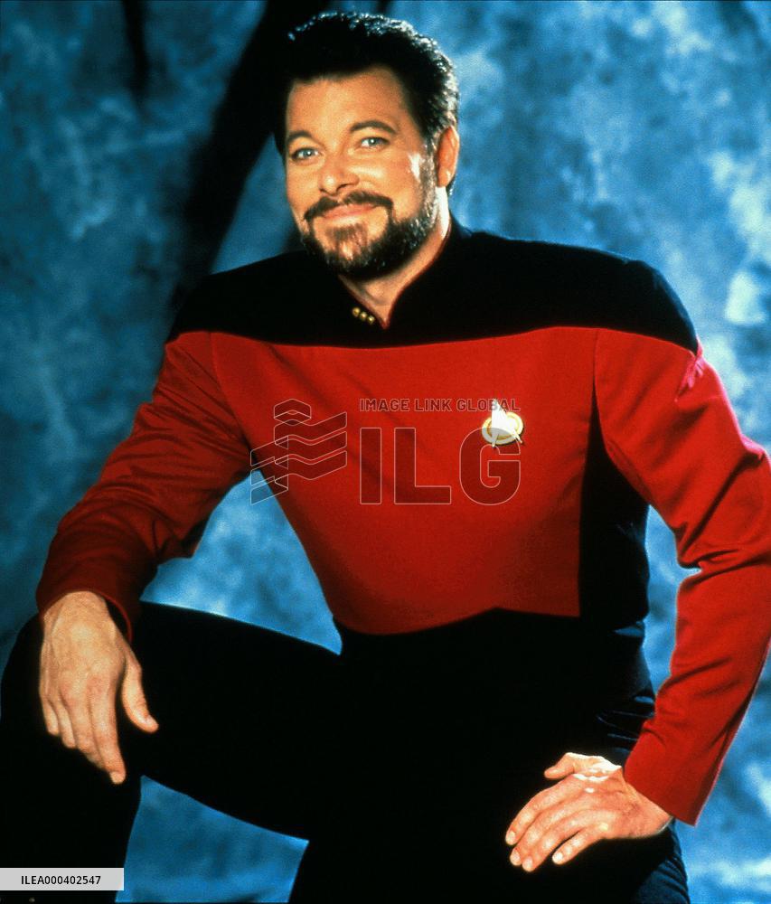 Star Trek: The Next Generation (1987)