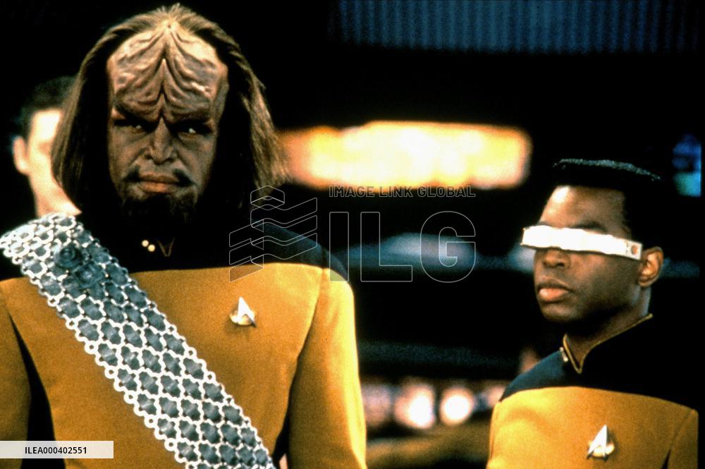 Star Trek: The Next Generation (1987)