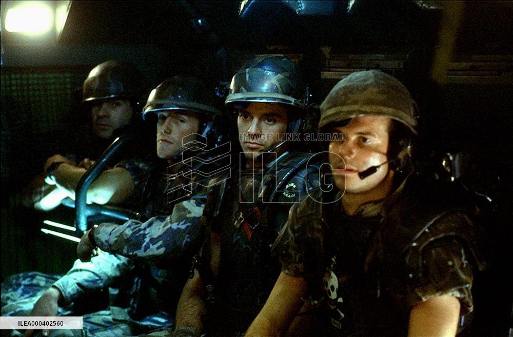 Aliens (1986)