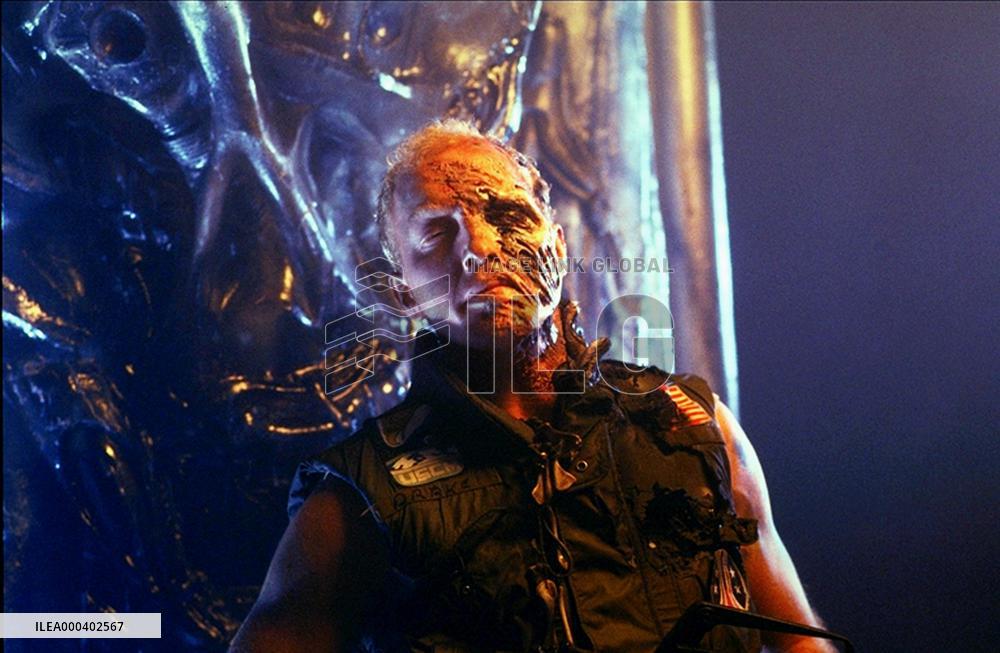 Aliens (1986)