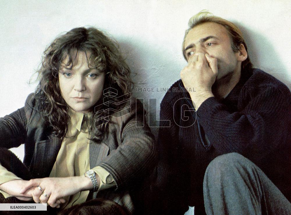 Circle Of Deceit (1981)