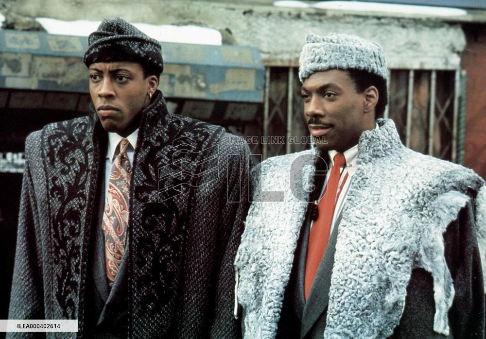 Coming To America (1988)