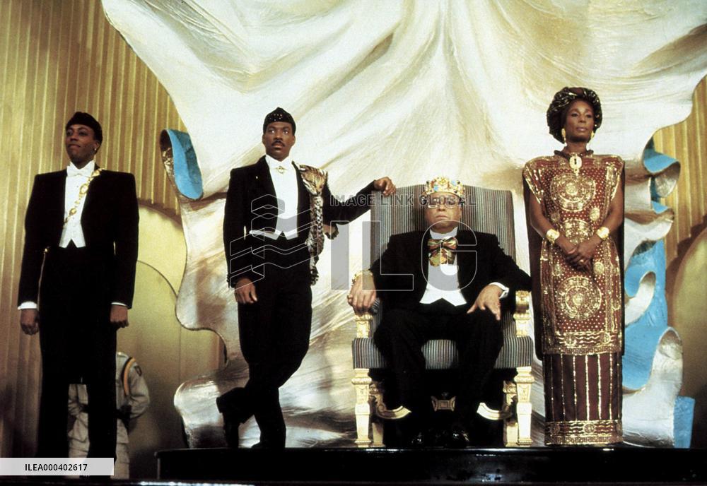 Coming To America (1988)