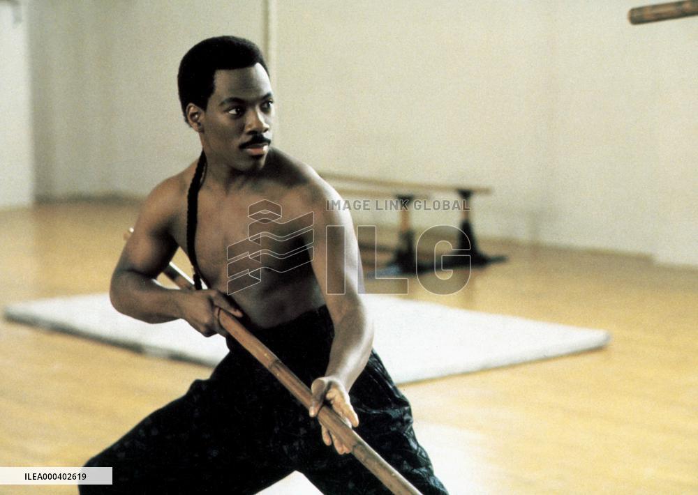 Coming To America (1988)