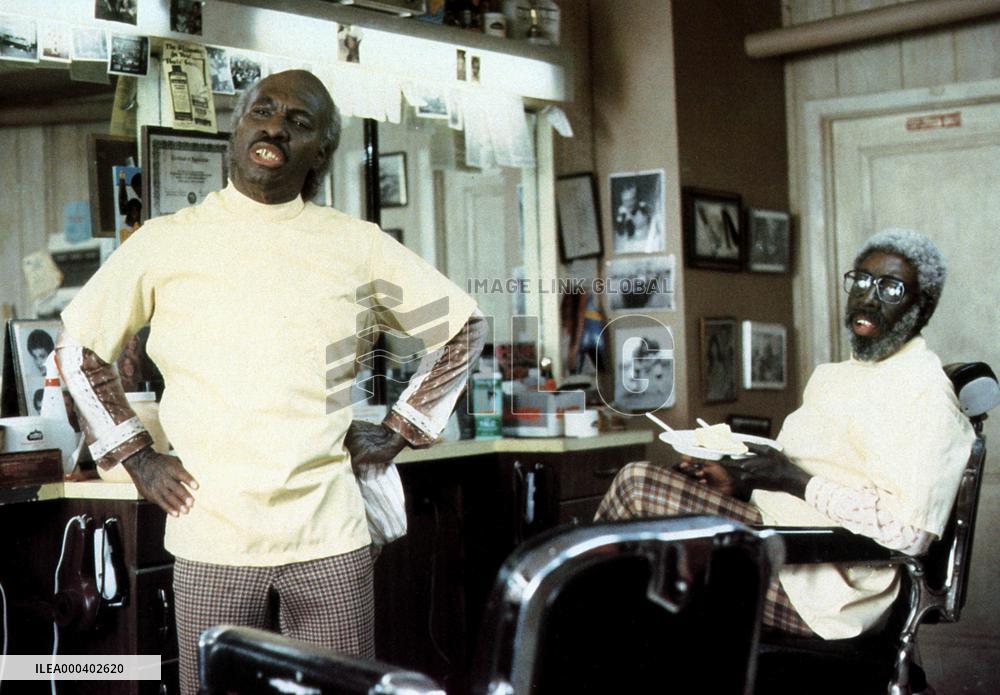 Coming To America (1988)