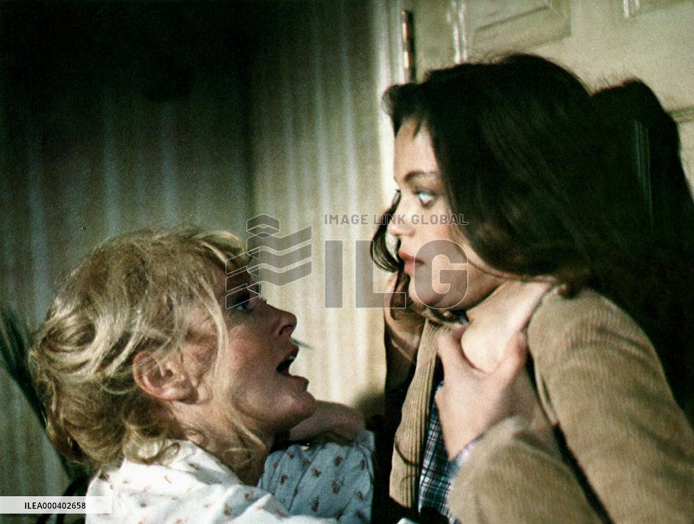 Deadly Blessing (1981)