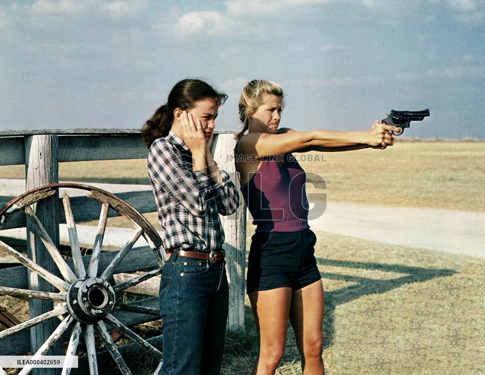 Deadly Blessing (1981)