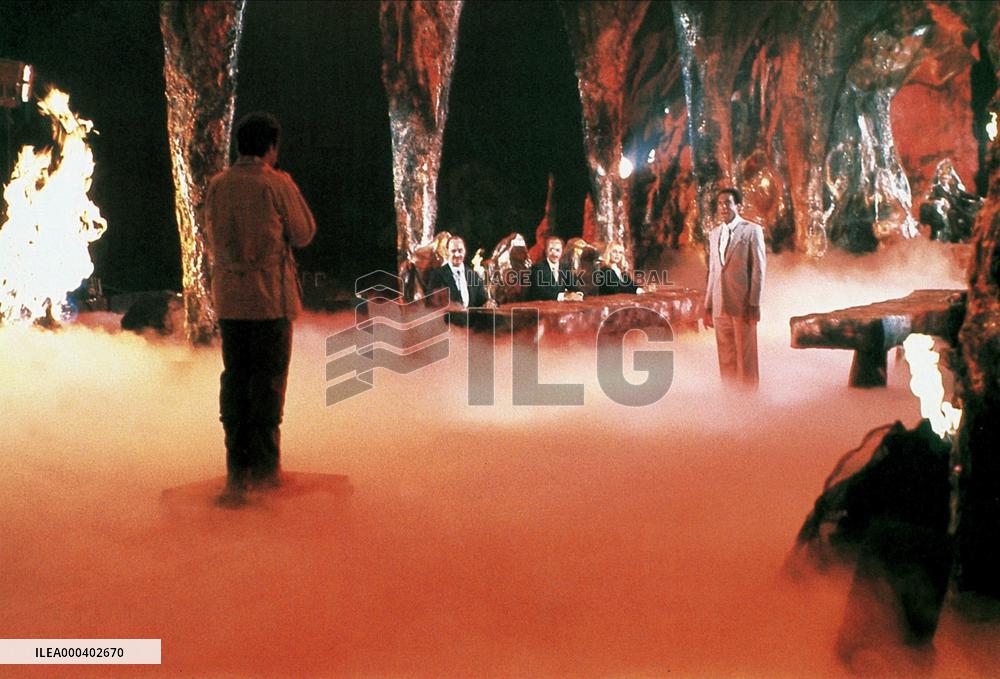 The Devil And Max Devlin (1981)