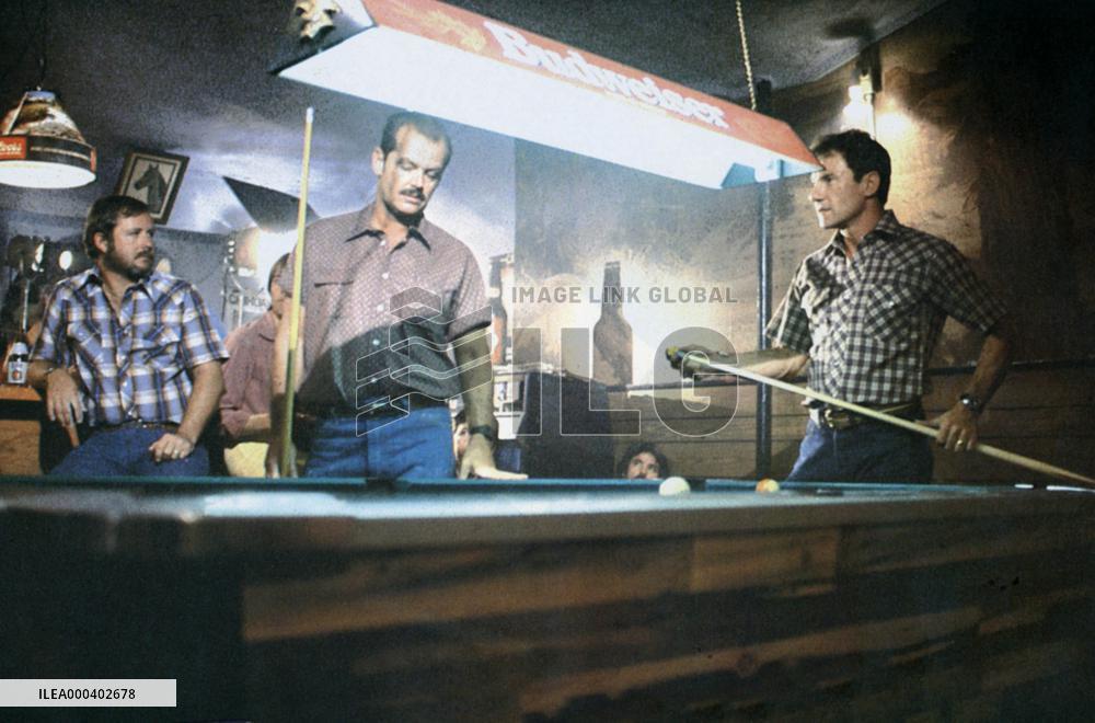 The Border (1982)
