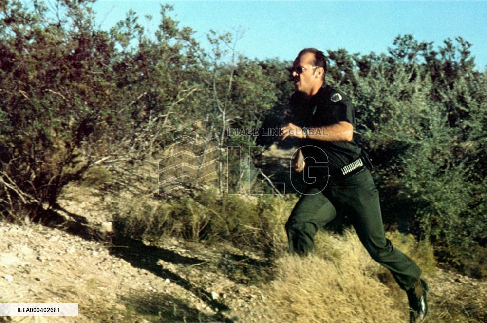 The Border (1982)