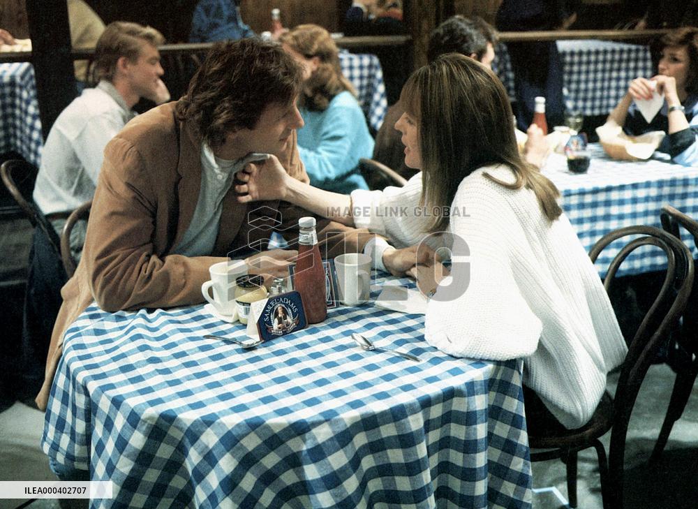 The Good Mother (1988)