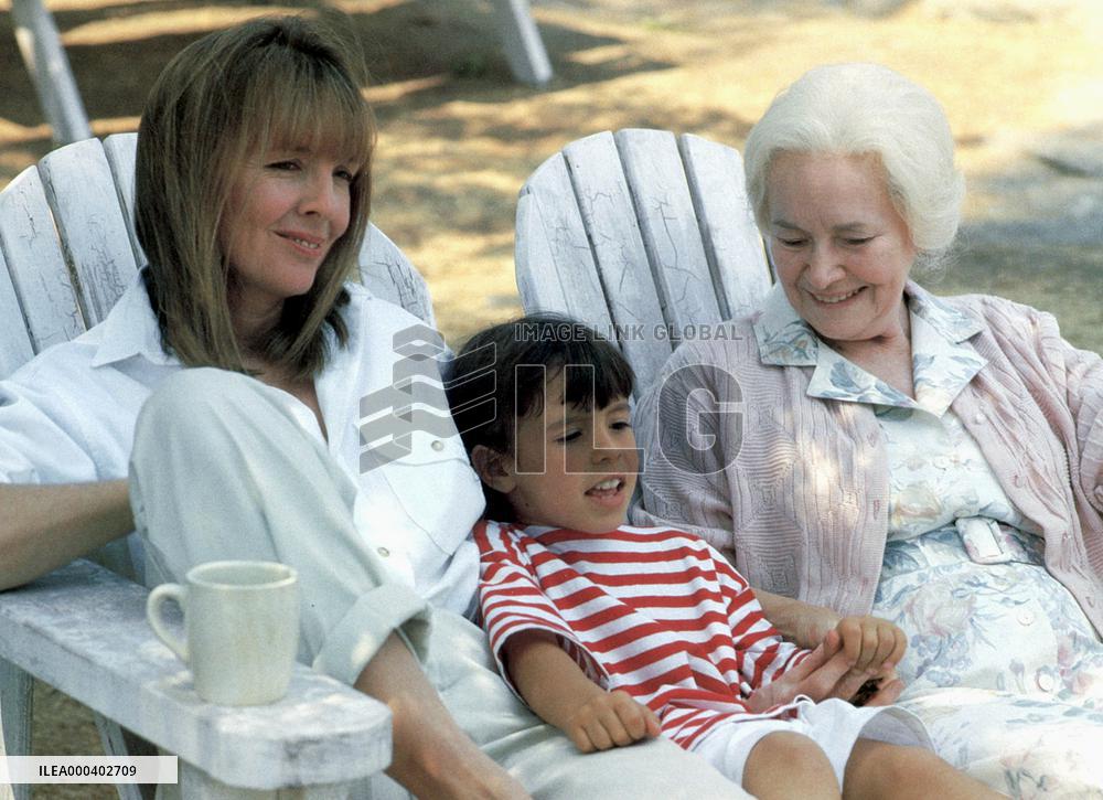 The Good Mother (1988)