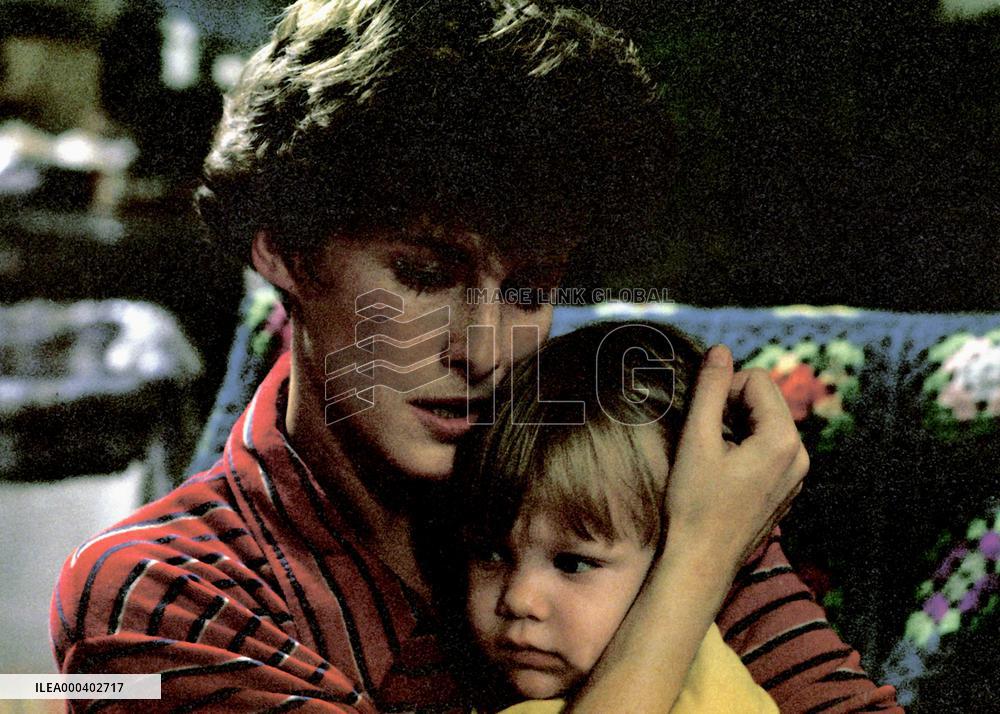 Perfect Strangers: Blind Alley (1984)