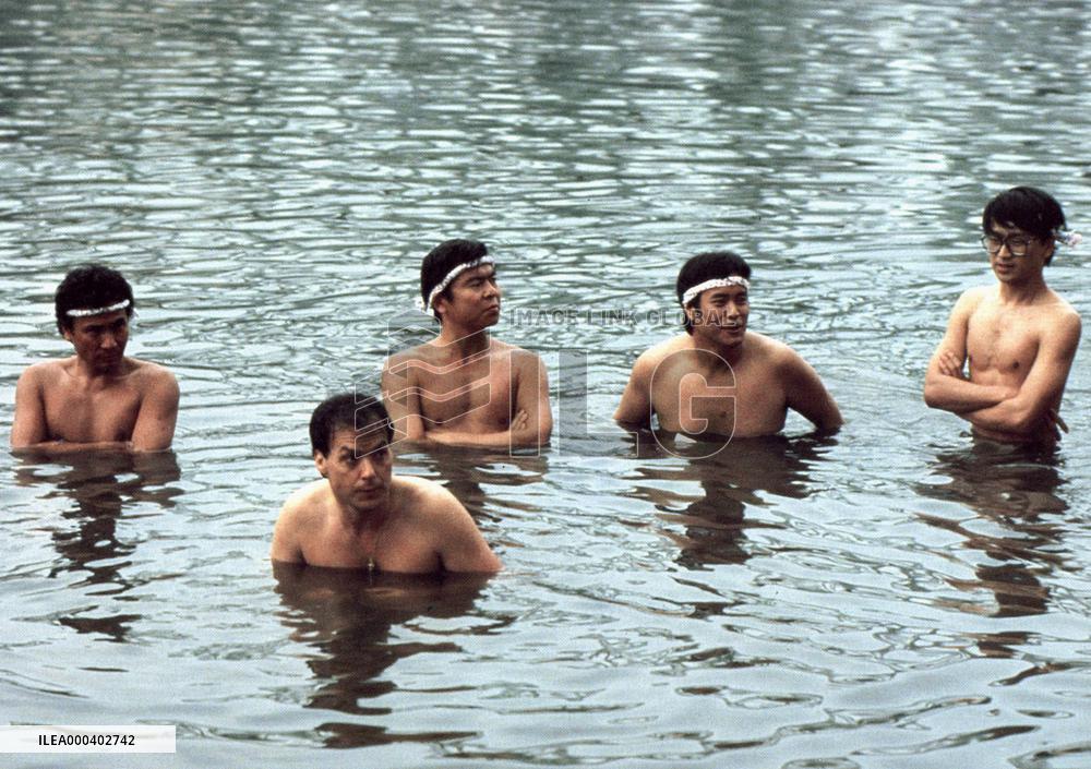 Gung Ho (1986)