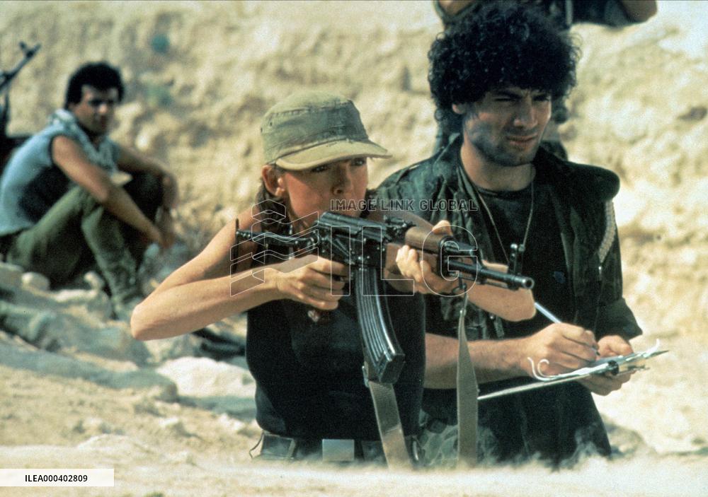 The Little Drummer Girl (1984)