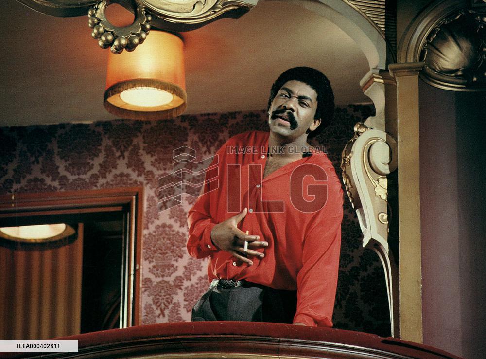 Lenny Live And Unleashed (1989)