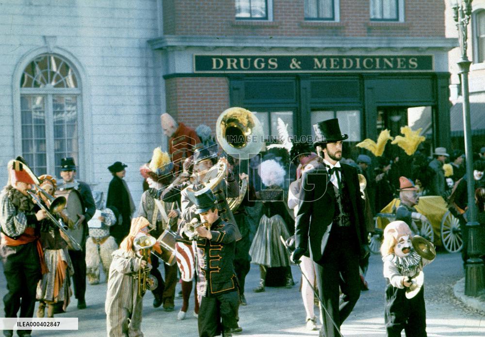 Something Wicked This Way Come (1983)