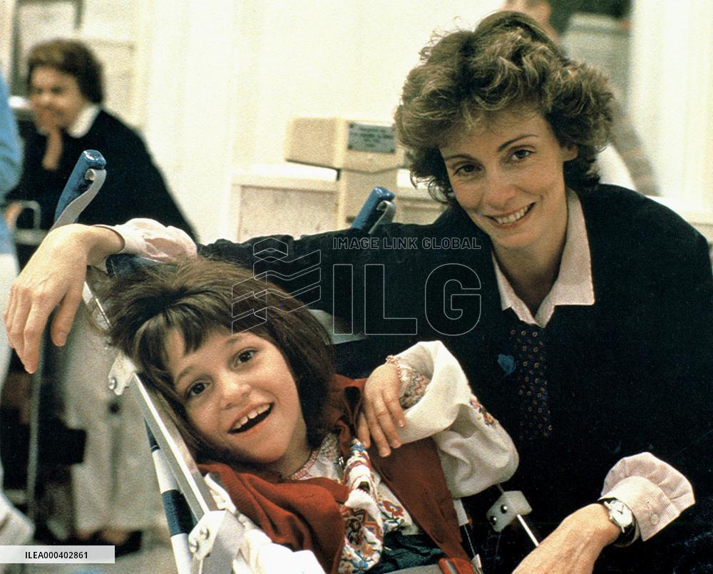 A Test Of Love (1984)