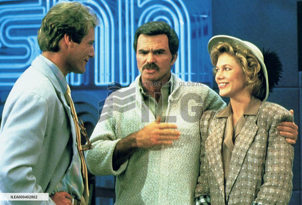 Switching Channels (1988)