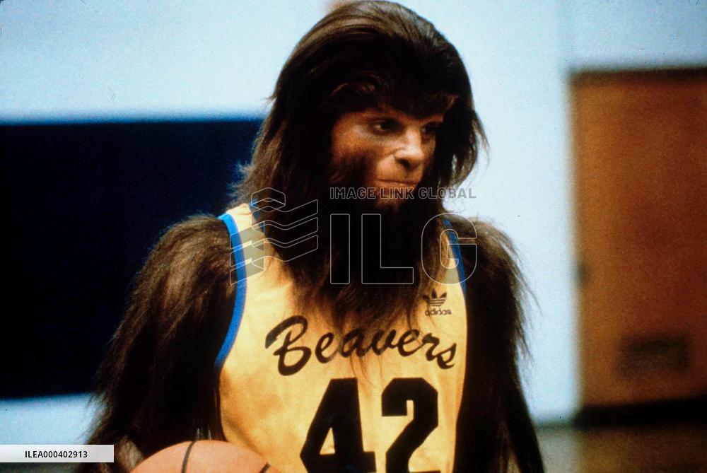 Teen Wolf (1985)