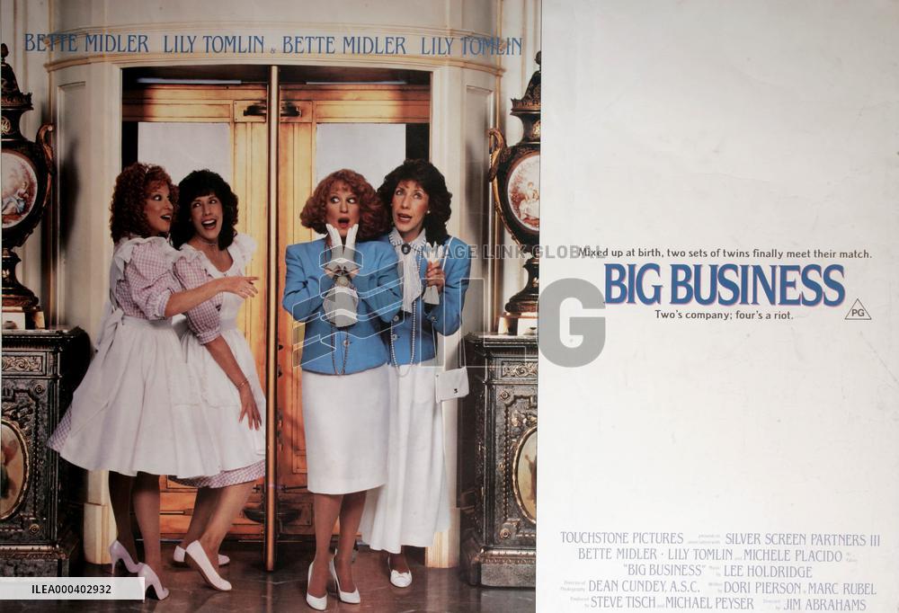 Big Business (1988)