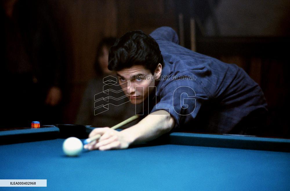 The Color Of Money (1986)