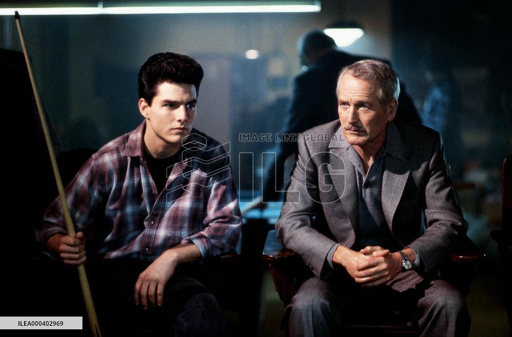 The Color Of Money (1986)