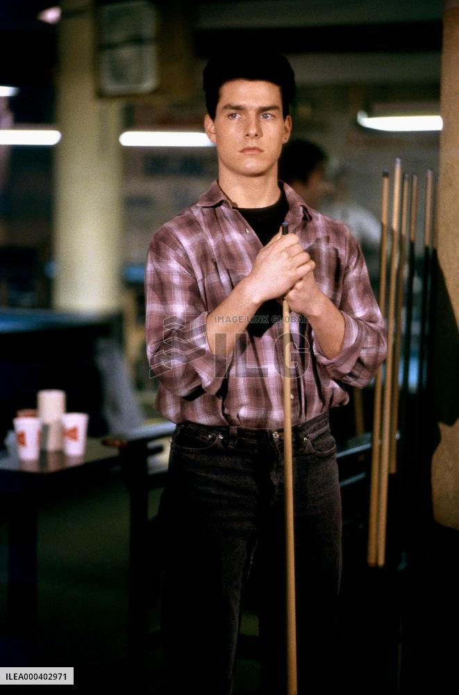 The Color Of Money (1986)