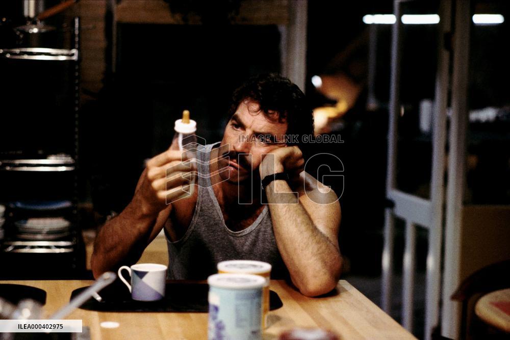 Three Men And A Baby (1987)