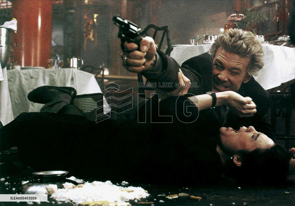Year Of The Dragon (1985)