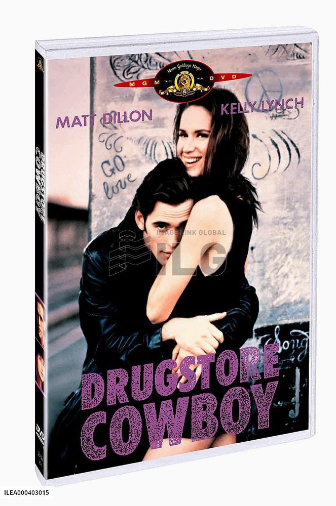 Drugstore Cowboy (1989)
