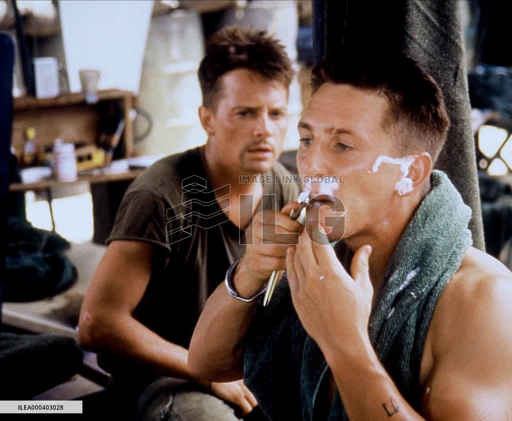 Casualties Of War (1989)