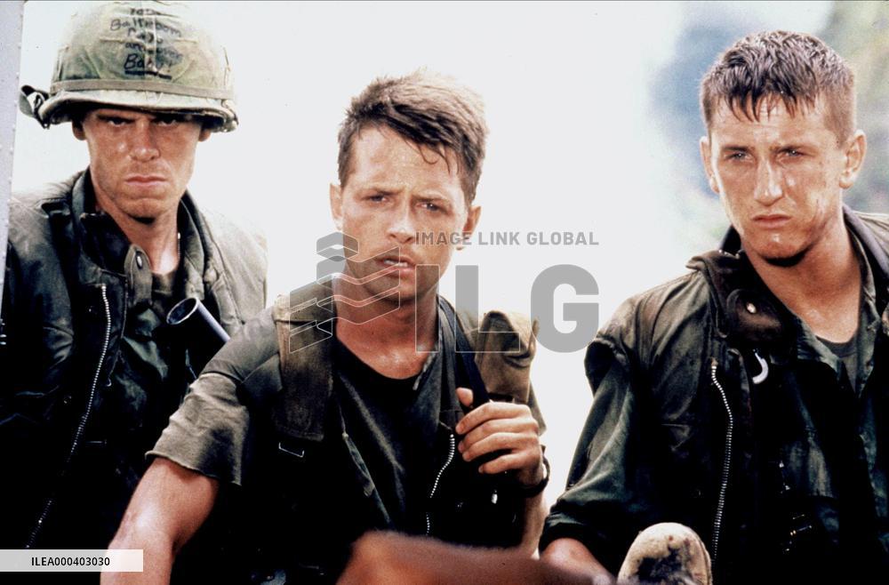 Casualties Of War (1989)