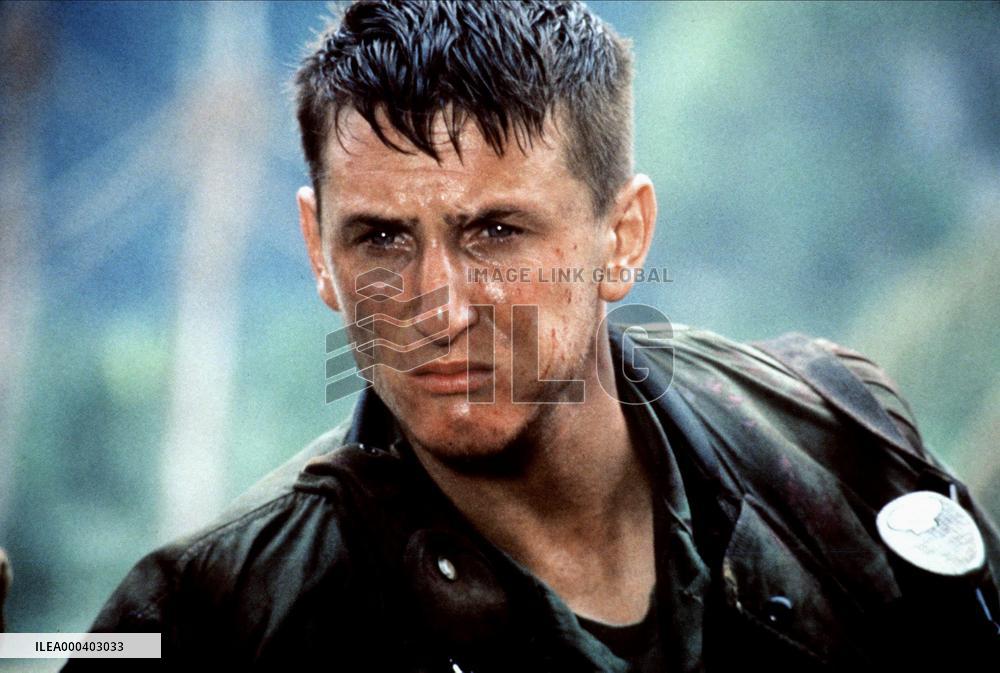 Casualties Of War (1989)