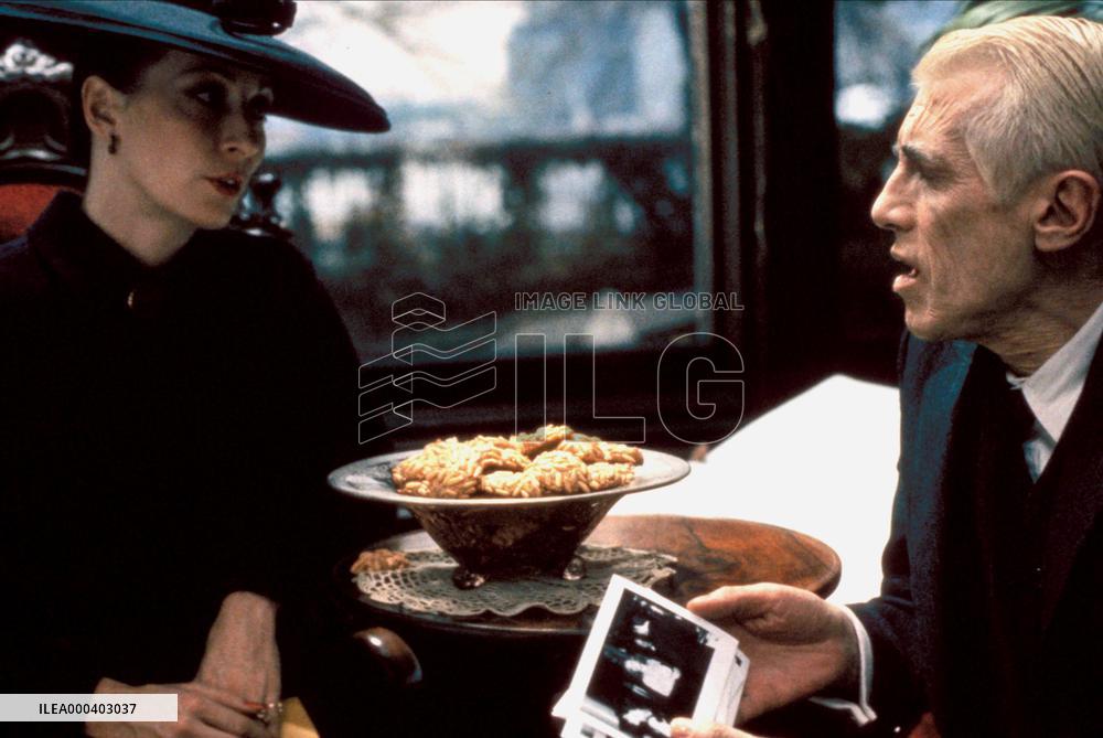 Prizzi'S Honor (1985)