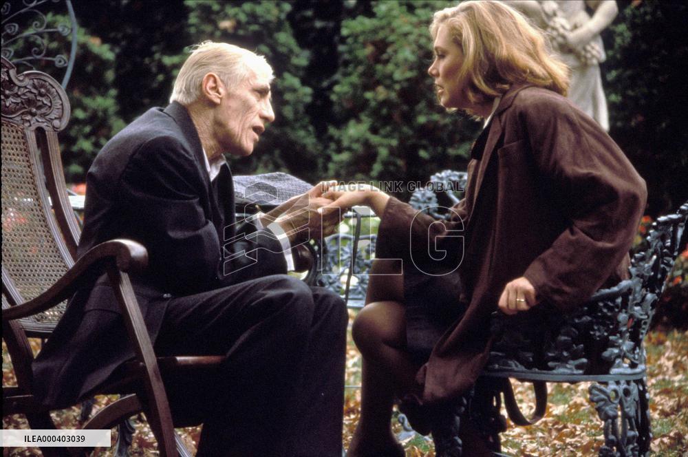 Prizzi'S Honor (1985)