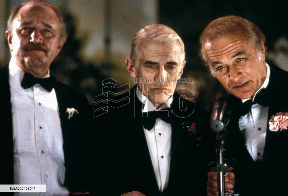 Prizzi'S Honor (1985)