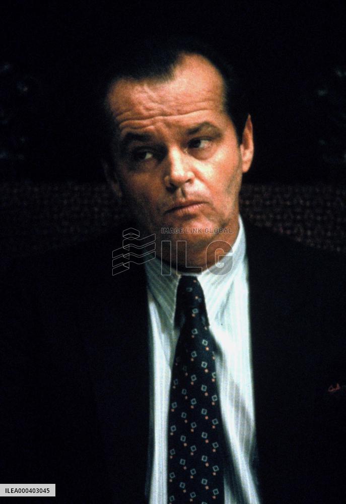 Prizzi'S Honor (1985)