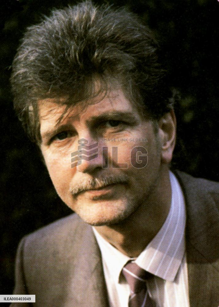 The Secret Diary Of Adrian Mol (1985)